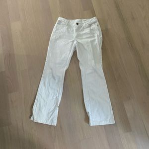 Eddie Bauer Boot Cut Jeans